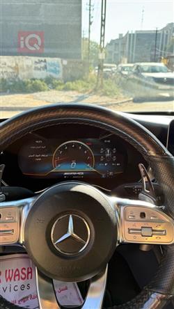 مرسيدس بنز C-Class